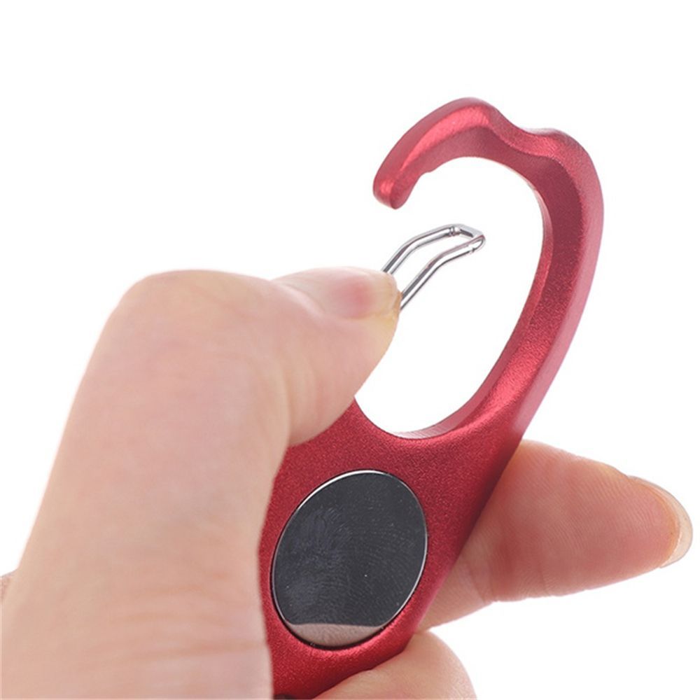 Divot Repair Tool - Portable Aluminium Alloy Training Aids Ball