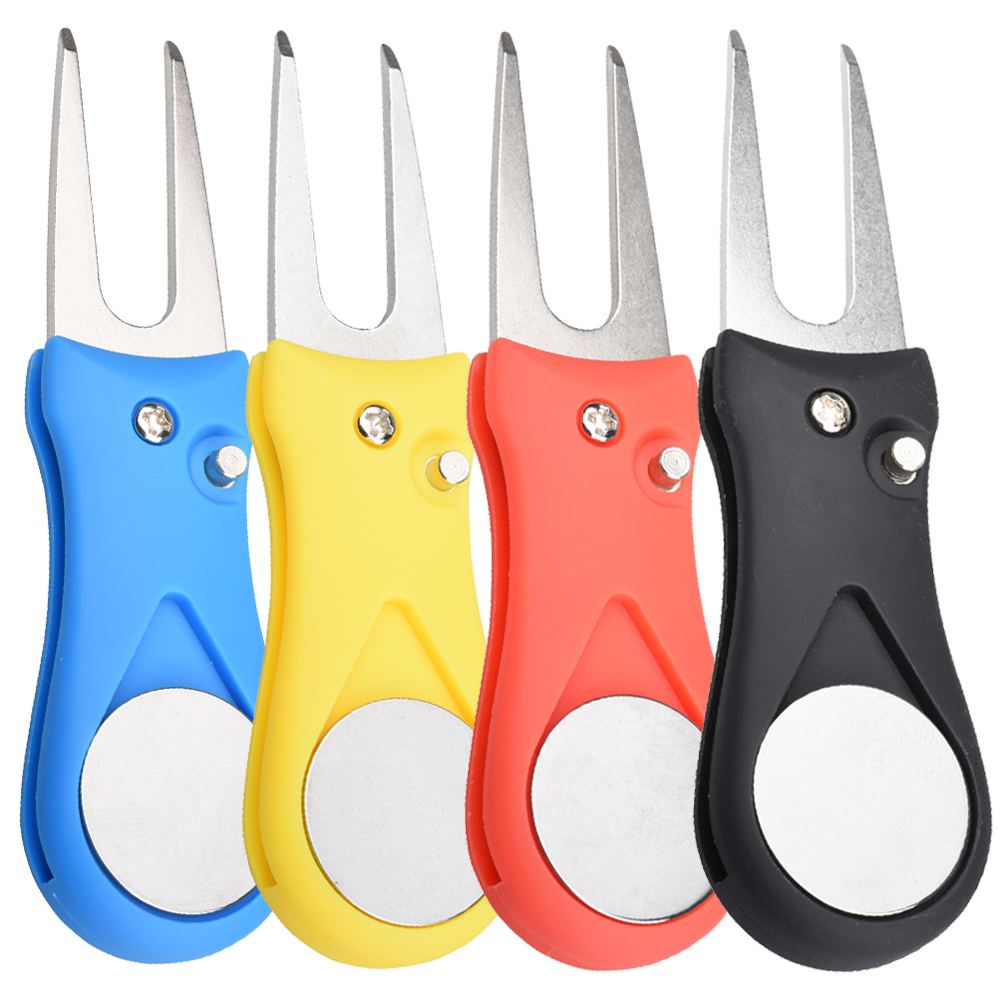 1PCS Foldable Golf Divot Repai - Divot Repair Tool ulasan dan harga