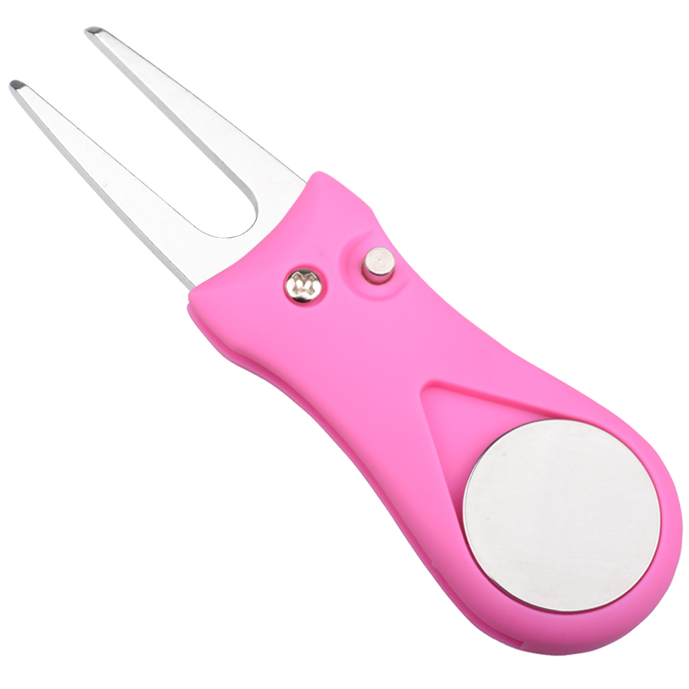 1PCS Foldable Golf Divot Repai - Divot Repair Tool ulasan dan harga