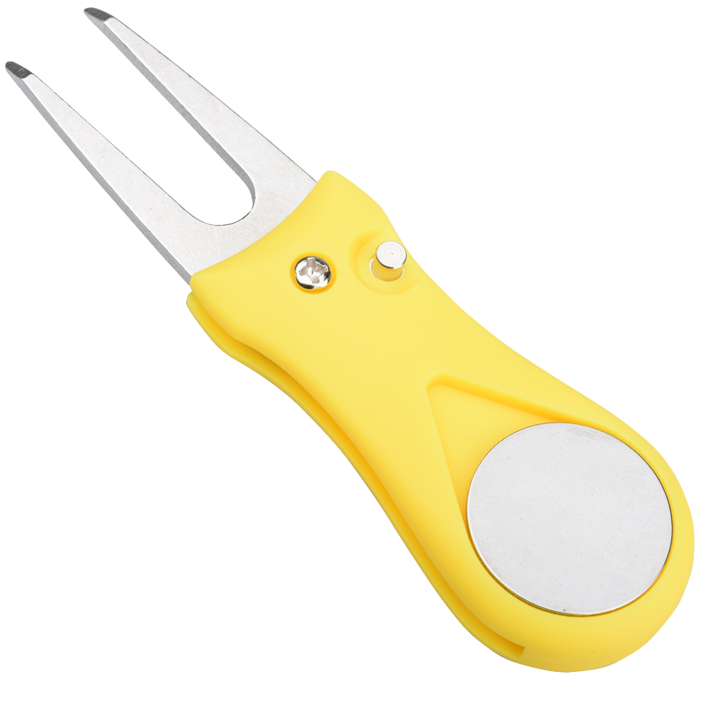 1PCS Foldable Golf Divot Repai - Divot Repair Tool ulasan dan harga