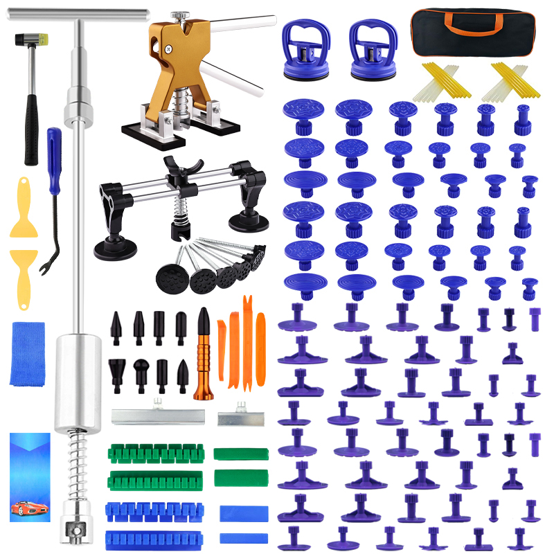 Car Paintless Dent Repair Tool - Divot Repair Tool ulasan dan harga