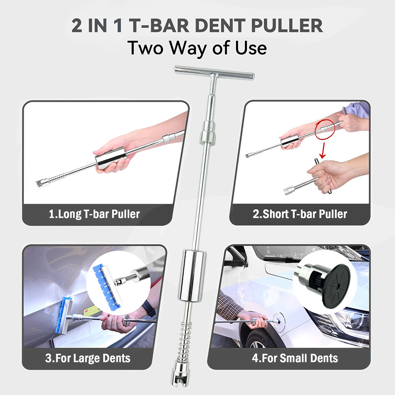 Car Paintless Dent Repair Tool - Divot Repair Tool ulasan dan harga