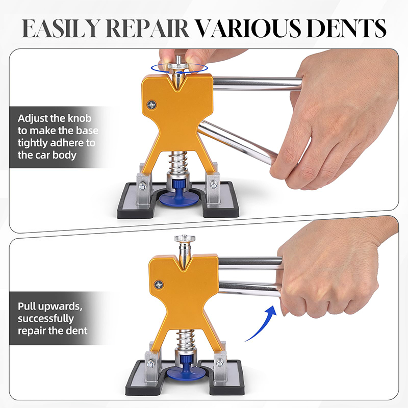 Car Paintless Dent Repair Tool - Divot Repair Tool ulasan dan harga