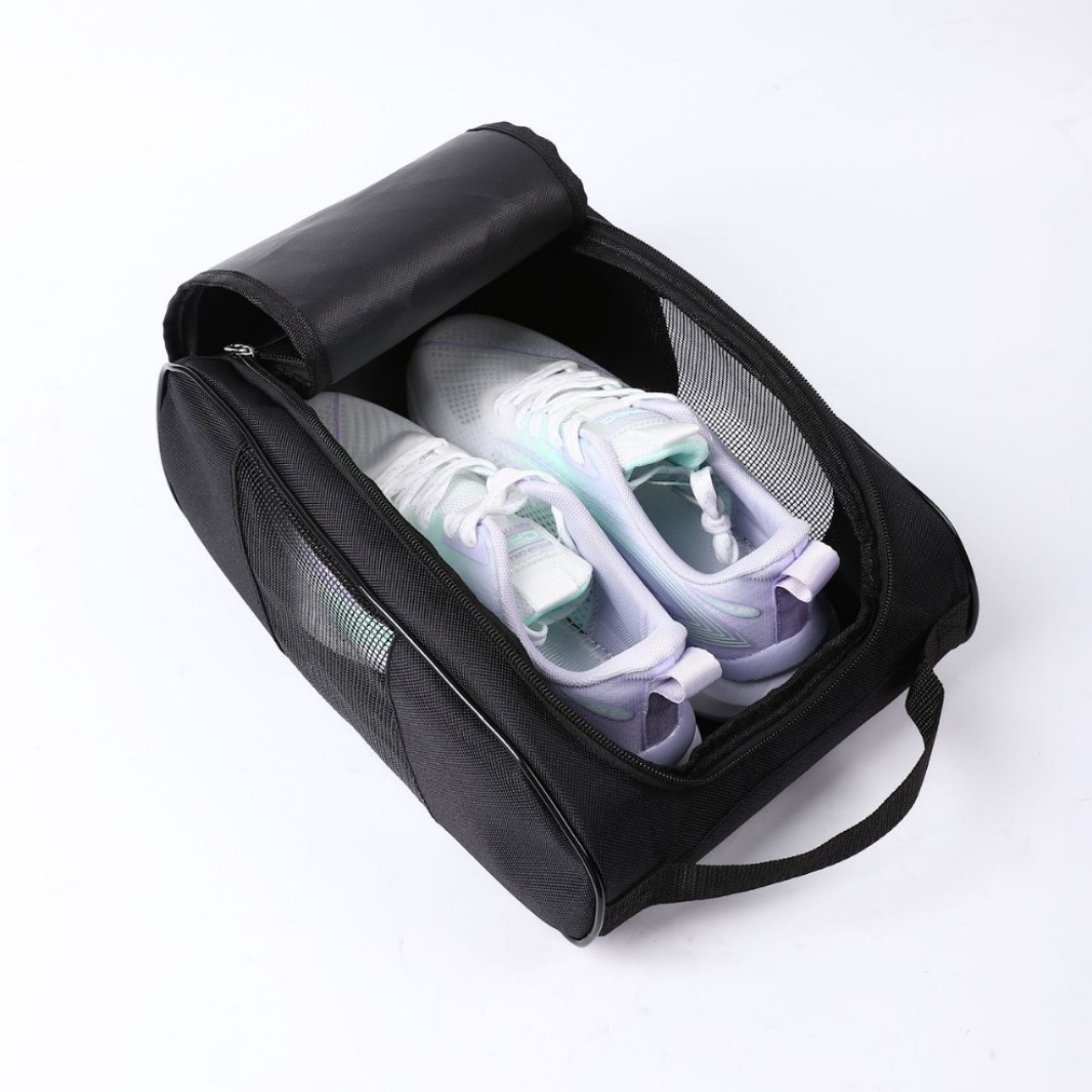 Portable Golf Shoe Bag High Qu - Golf Equipment Stores ulasan dan harga