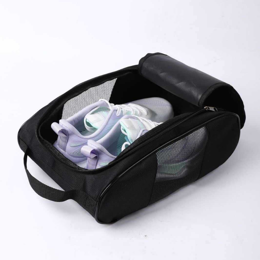 Portable Golf Shoe Bag High Qu - Golf Equipment Stores ulasan dan harga