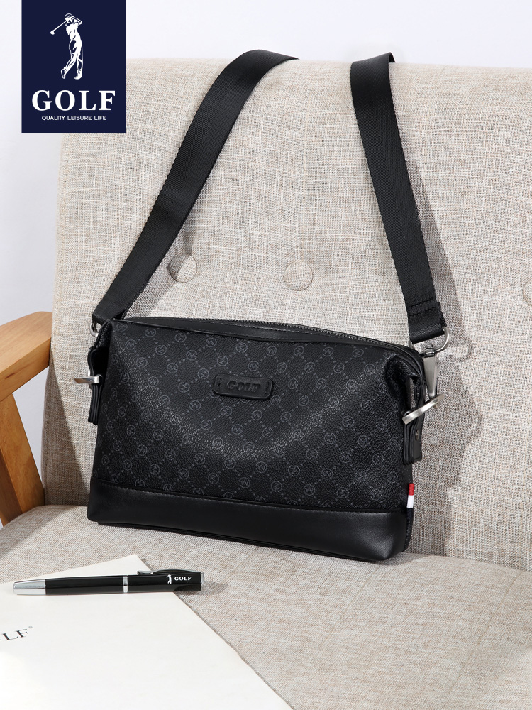GOLF single shoulder bag man h - Golf Equipment Stores ulasan dan harga