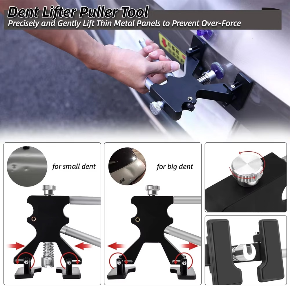 PDR Tools  Dent Puller Lifter  - Divot Repair Tool ulasan dan harga