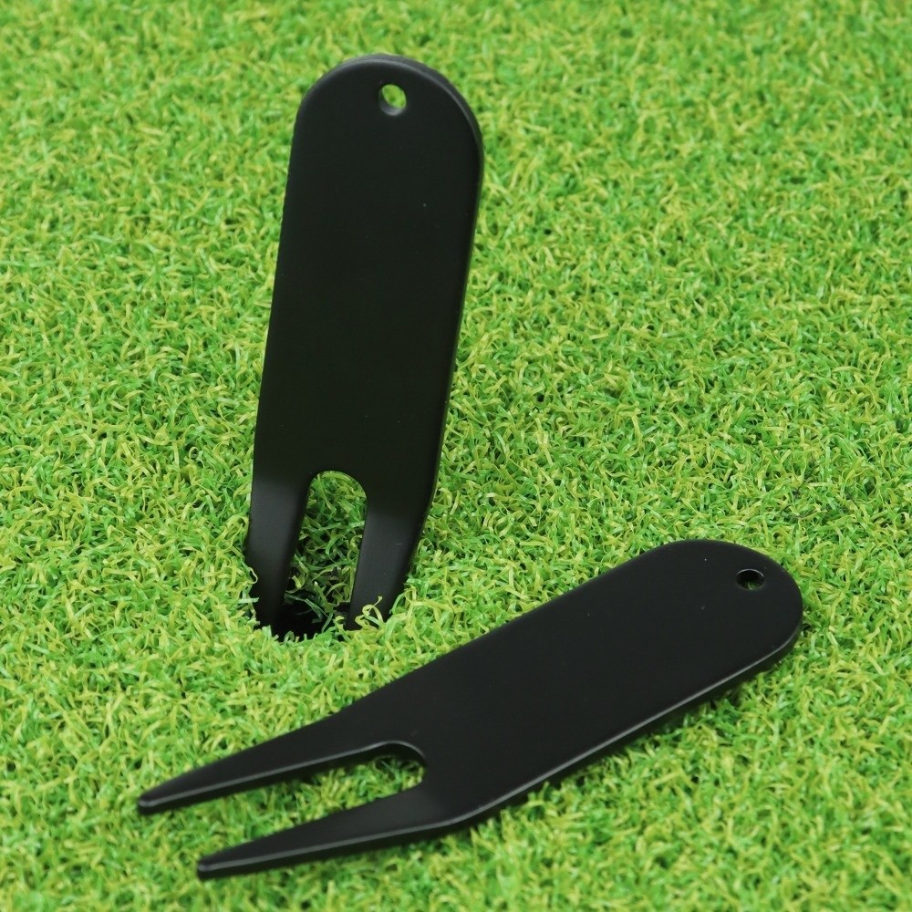 Golf Divot Repair Tool Bending - Divot Repair Tool ulasan dan harga