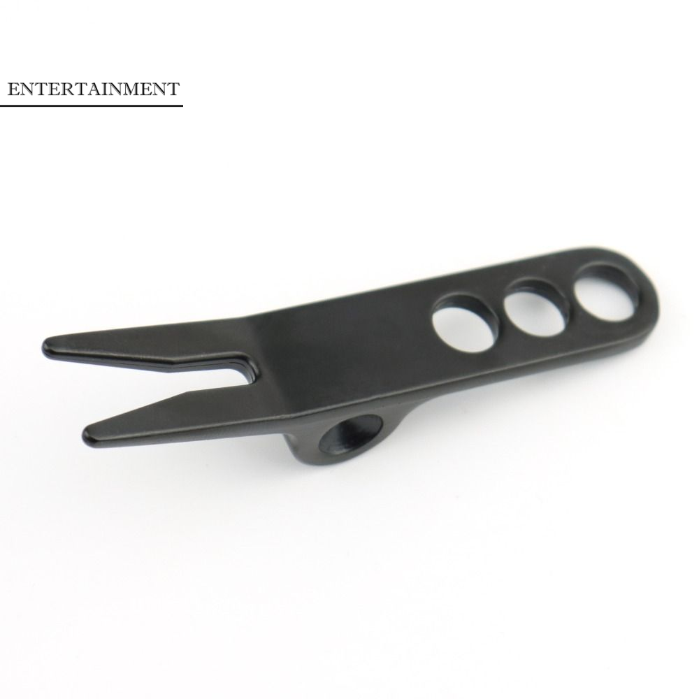 Zinc Alloy Golf Divot Pitch Re - Divot Repair Tool ulasan dan harga