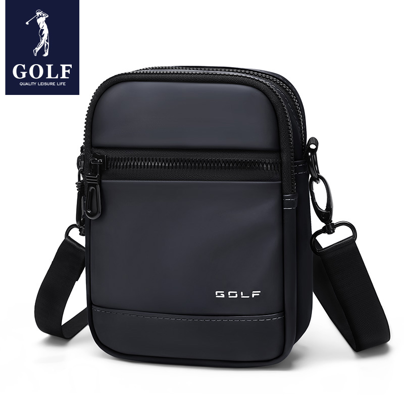 GOLF Shoulder Bag Lightweight  - Golf Equipment Stores ulasan dan harga