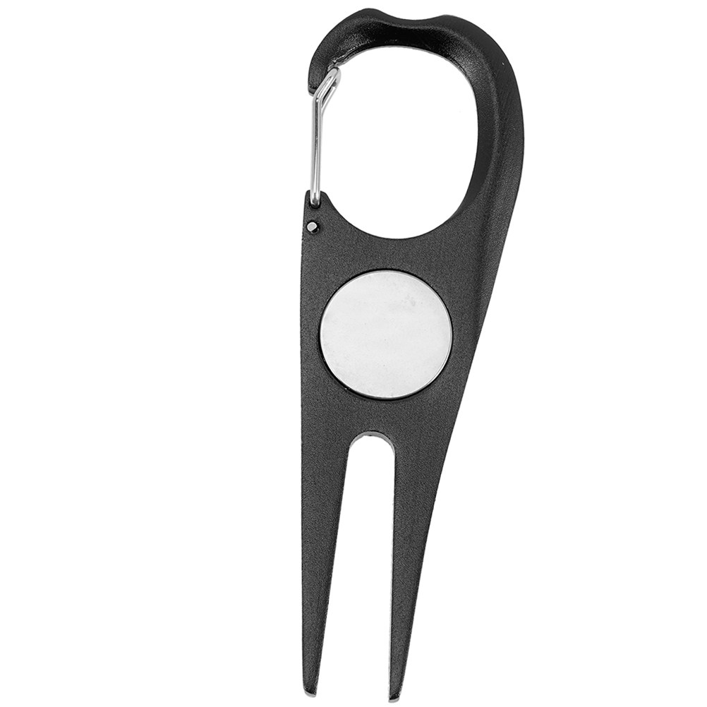 Golf Divot Tool Premium Alumin - Divot Repair Tool ulasan dan harga