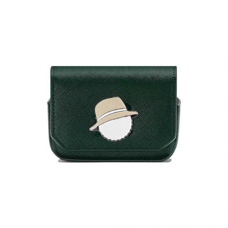 New Fashionable Mini Waist Bag - Golf Equipment Stores ulasan dan harga