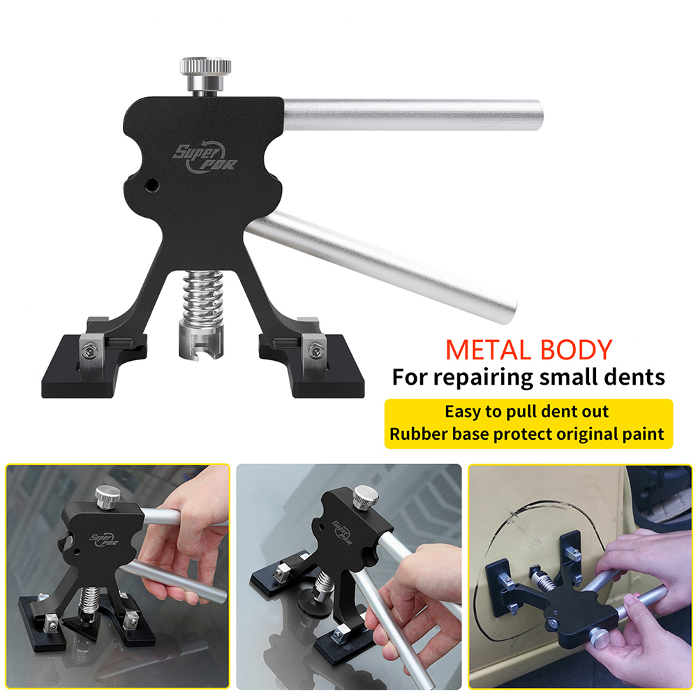 Metal PDR Car Dent Repair Tool - Divot Repair Tool ulasan dan harga