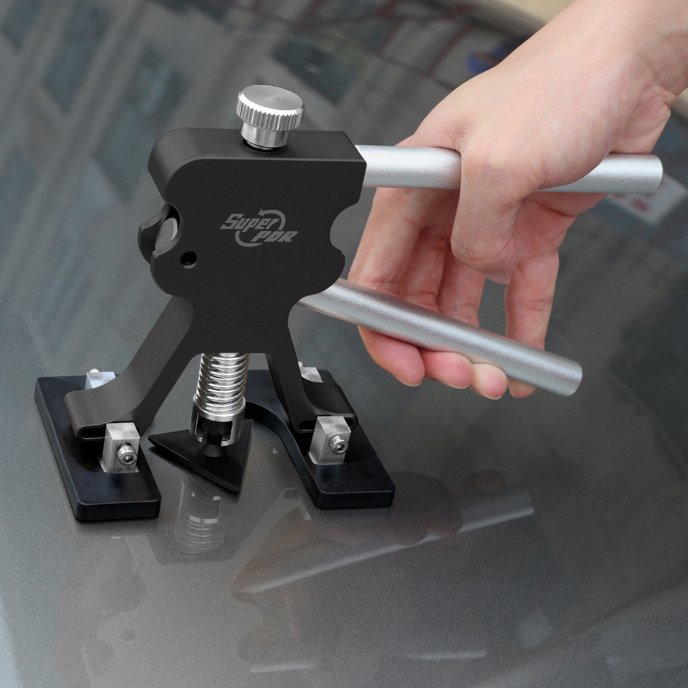 Metal PDR Car Dent Repair Tool - Divot Repair Tool ulasan dan harga