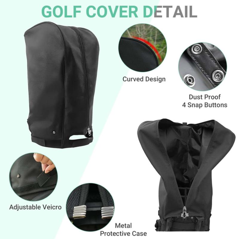 Portable Waterproof Golf Bag R - Golf Equipment Stores ulasan dan harga