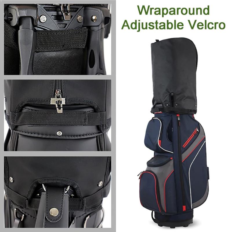 Portable Waterproof Golf Bag R - Golf Equipment Stores ulasan dan harga