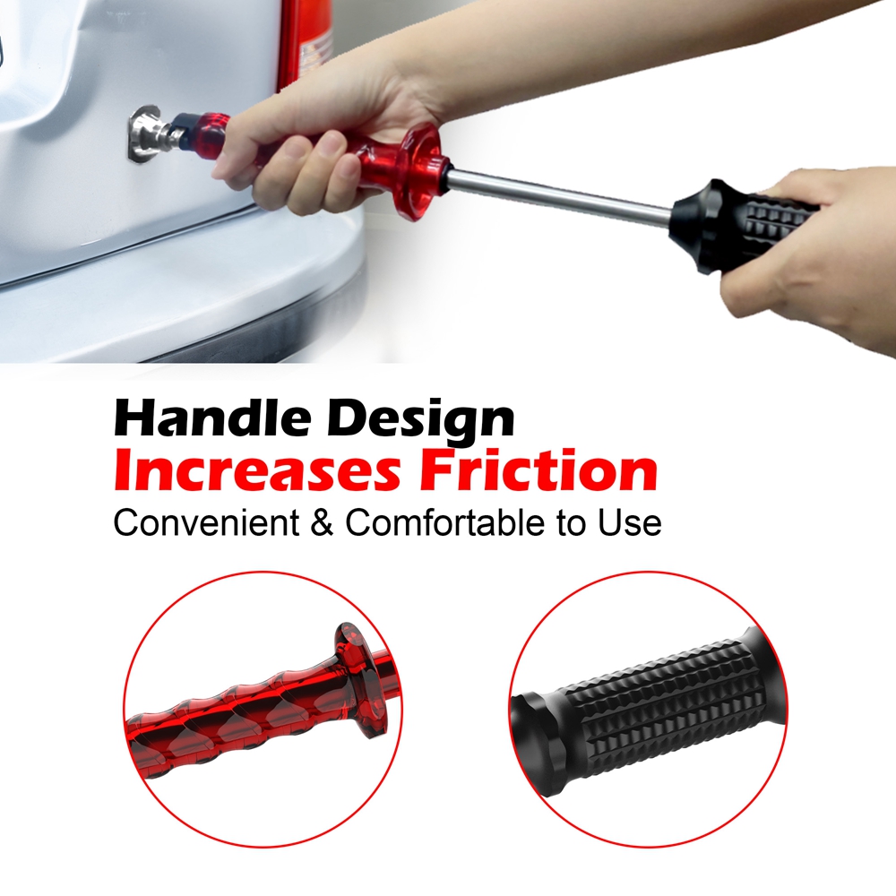 WOYO PDR100 Slide Hammer Dent  - Divot Repair Tool ulasan dan harga