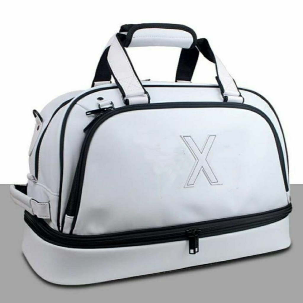 New Golf Bag Large Capacity Do - Golf Equipment Stores ulasan dan harga