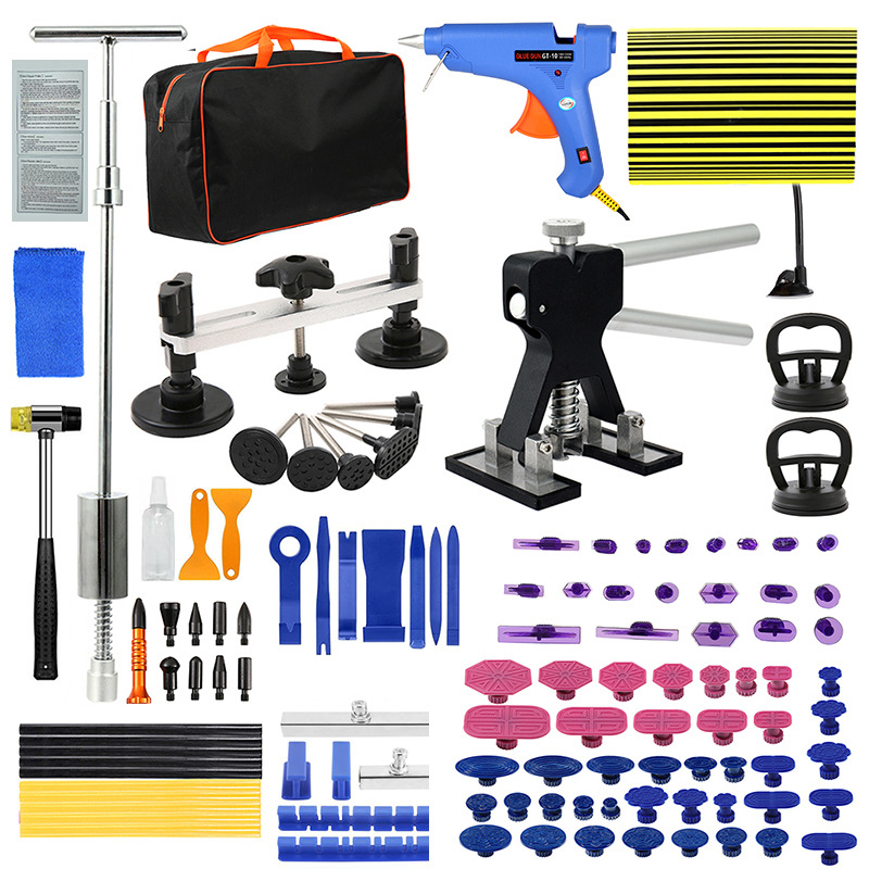 Car Dent Repair Tools Kit Body - Divot Repair Tool ulasan dan harga