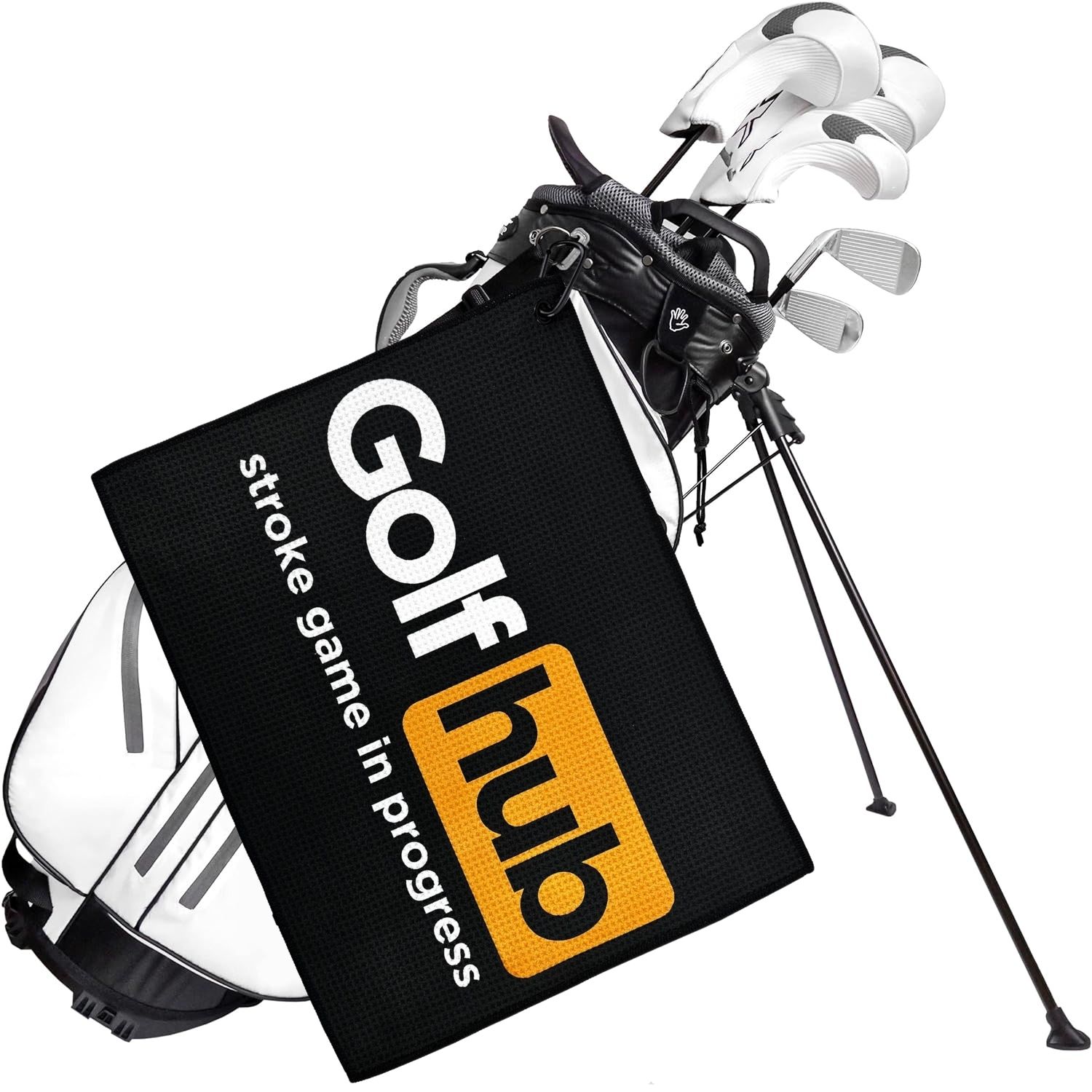 Funny Microfiber Premium Golf  - Golf Equipment Stores ulasan dan harga