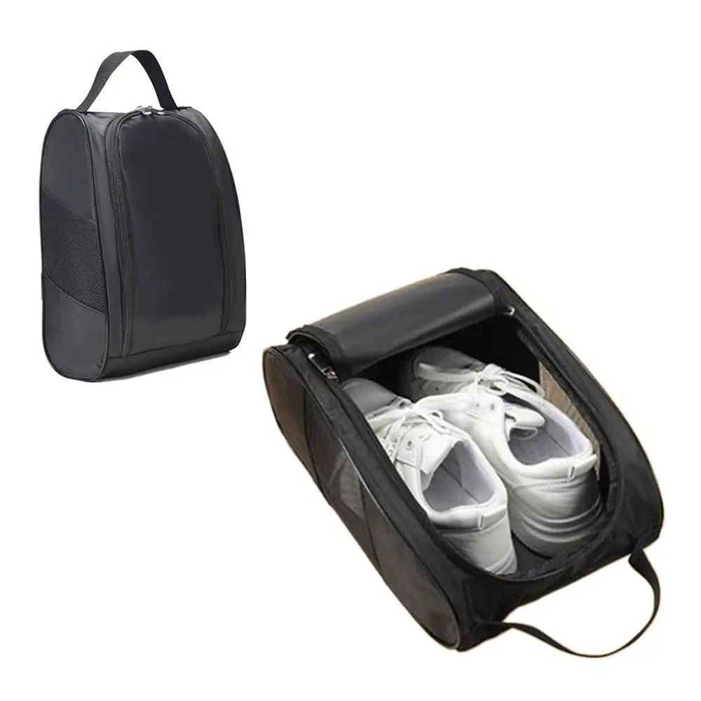New Hand-Held Shoe Carrier Bag - Golf Equipment Stores ulasan dan harga