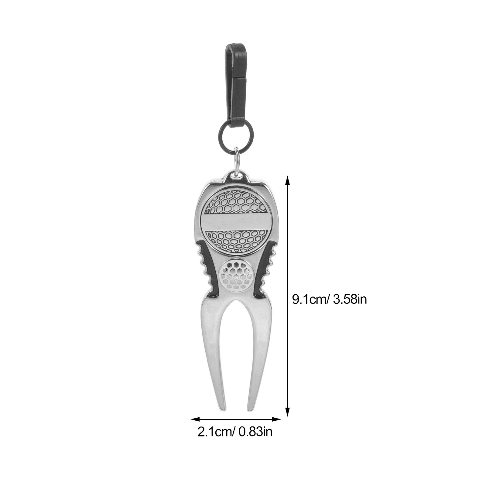 Professional Golf Divot Repair - Divot Repair Tool ulasan dan harga